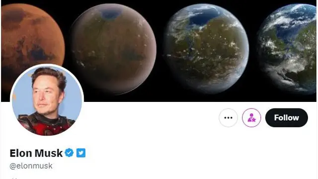 Twitter Down, Warganet: Semenjak Dipegang Elon Musk Ada Aja Tingkahnya