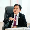 Menteri Kabinet Merah Putih Jadi Sasaran Hoaks, dari Yusril hingga Purbaya