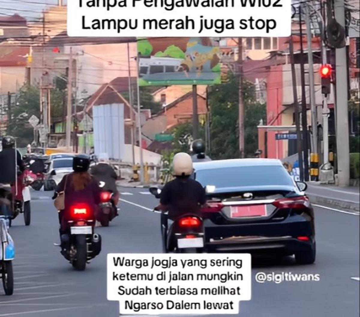 Dok. Istimewa