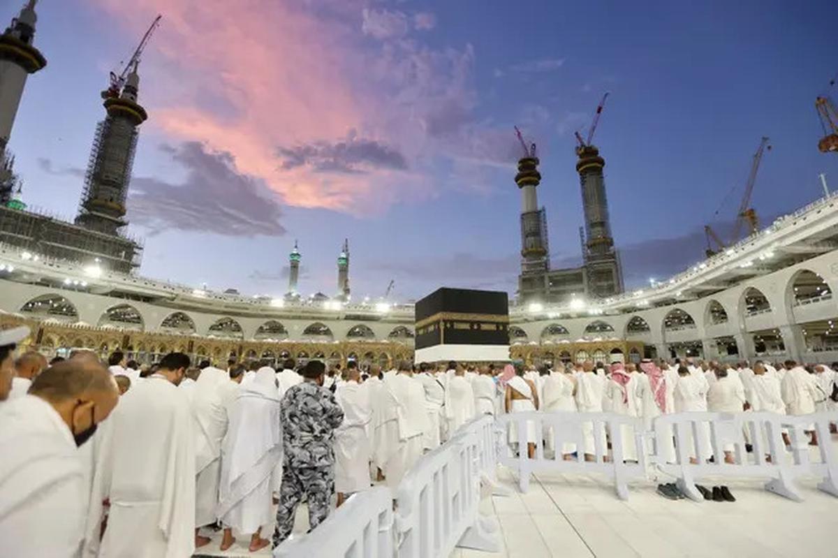 Nekat Melaksanakan Haji Meski Belum Mampu, Sahkah Ibadahnya?