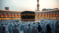 Amalan-Amalan Berpahala Setara Haji dan Umrah, Nomor 3 Khusus Wanita Muslimah