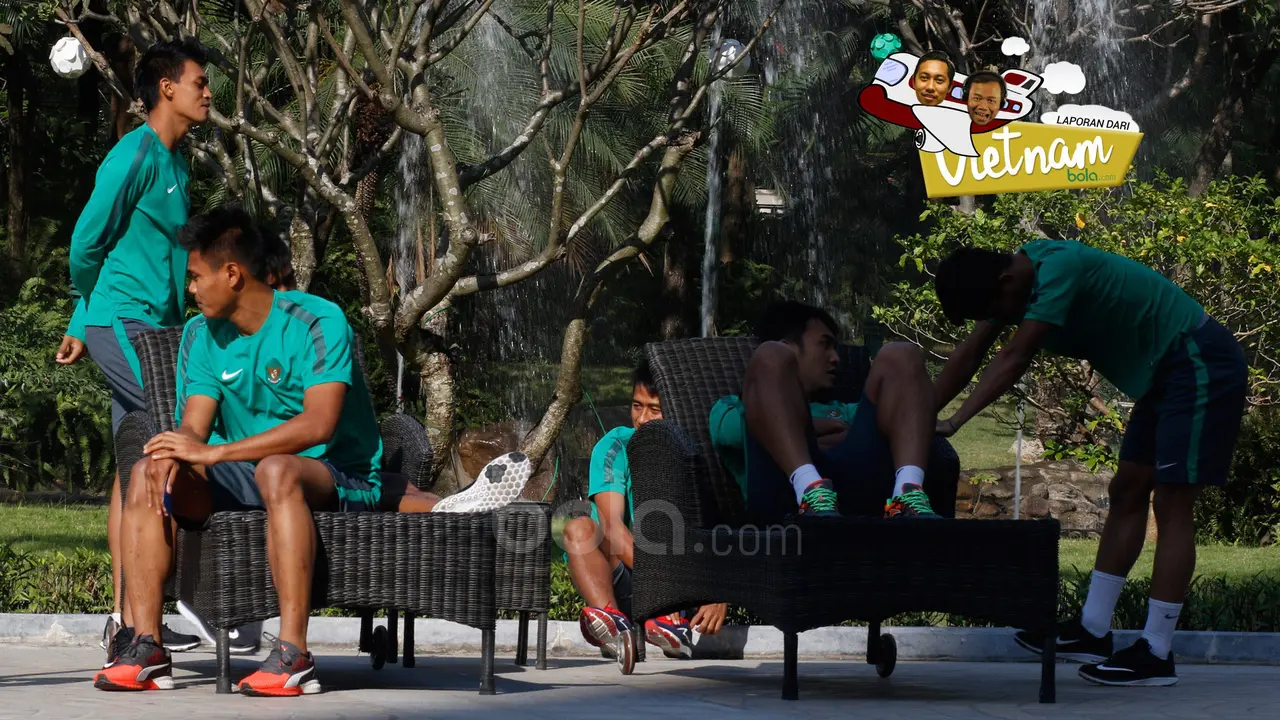 Timnas Indonesia