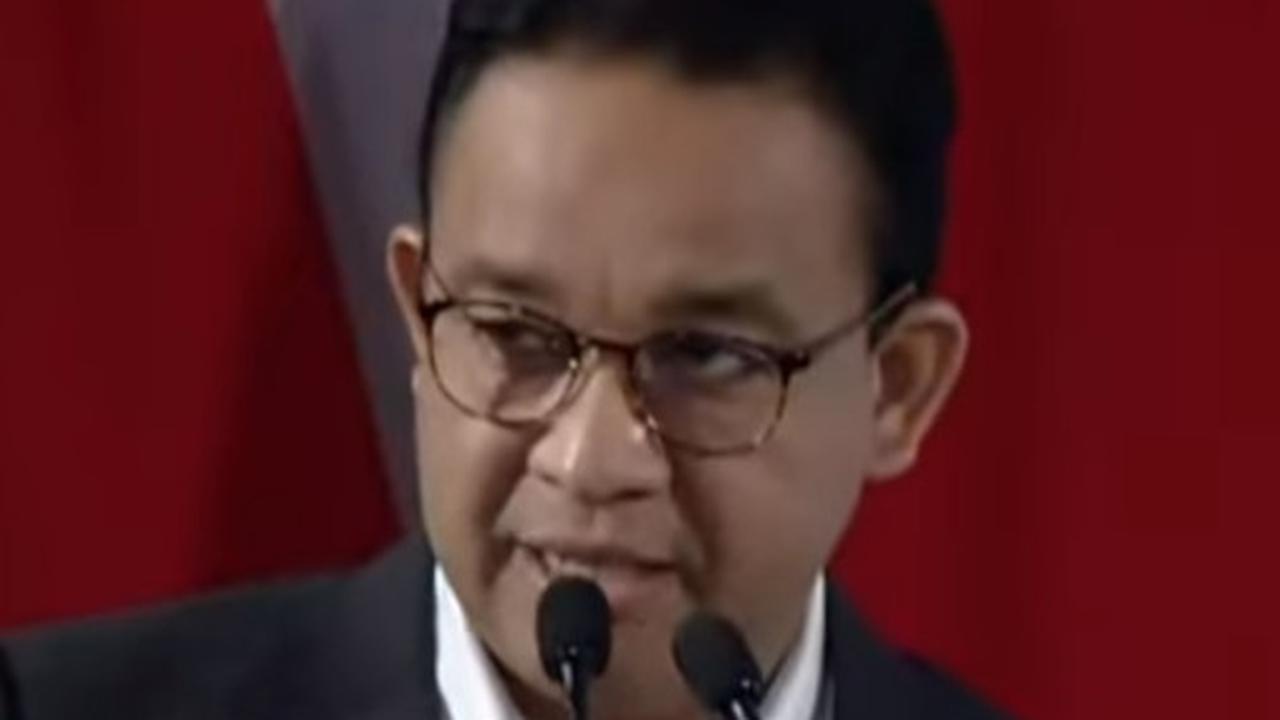Lawan Korupsi, Capres Anies Berencana Beri hadiah Layak Bagi Pemburu Koruptor