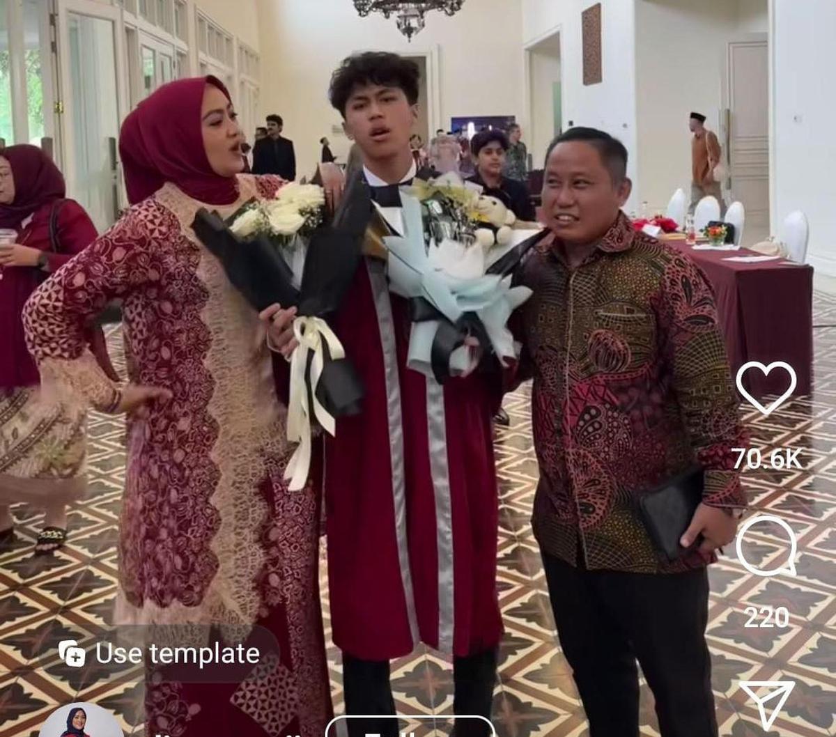 Dok. Istimewa