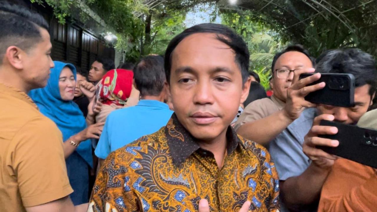 VIDEO:  Ucapan Manis Menteri Raja Juli Puji Titiek Anak Presiden Soeharto Soal Swasembada Pangan