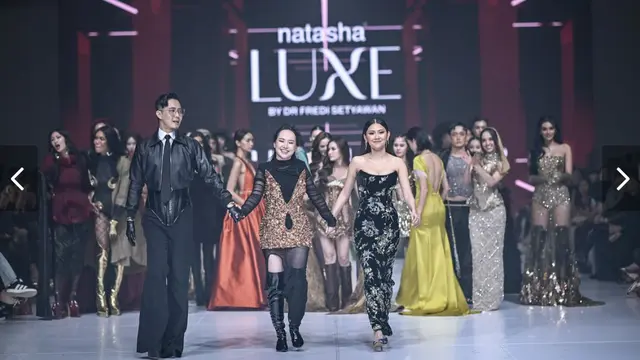 Jakarta Fashion Week 2026