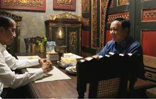 Amunisi Terakhir Jagoan KIM Plus di Pilkada 2024, Keluarkan Kartu AS Temui Prabowo-Jokowi