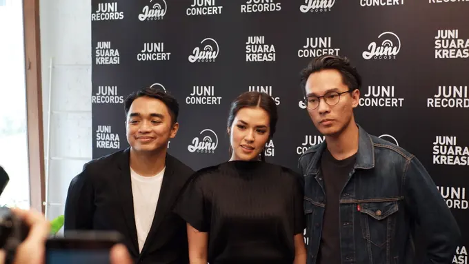 [Bintang] Raisa Juni Studio