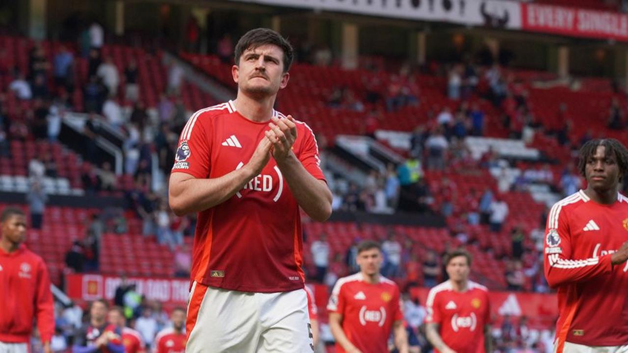 Punya Mental Baja, Wayne Rooney Dukung Harry Maguire Masuk Skuad Piala Dunia 2026 Timnas Inggris