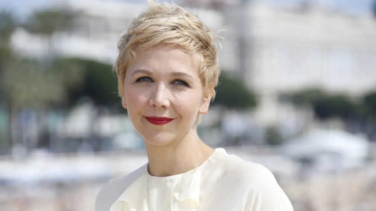 Maggie Glyenhaal