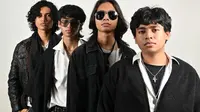 Lirik Lagu Cinderella dari BluntSheep, Penghormatan untuk Hit Lawas Radja dalam Kemasan Lebih Segar