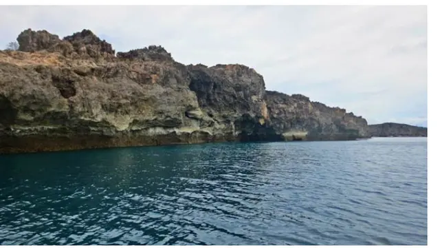 wisata NTT