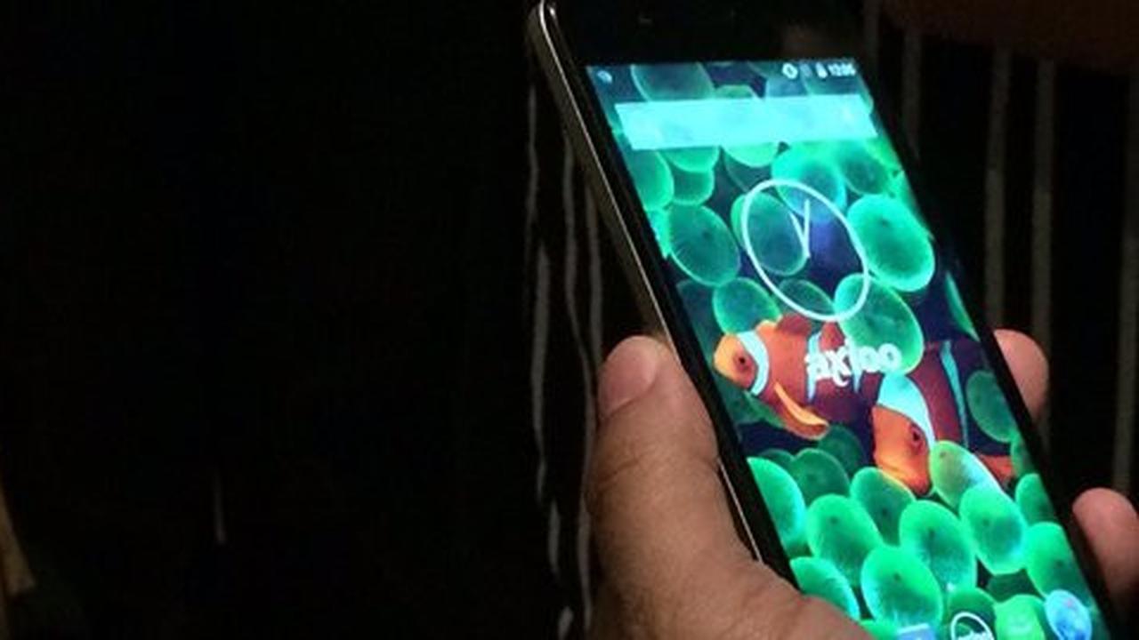 Dua smartphone baru Axioo ini dibekali RAM 3 GB