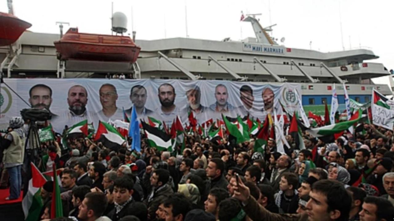 kapal mavi marmara