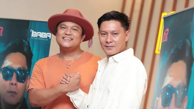 Posan dan Jimmy (Istimewa)