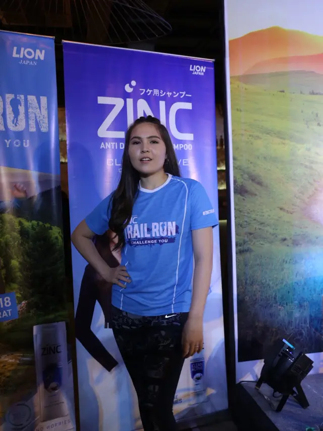 [Bintang] Olivia Jensen