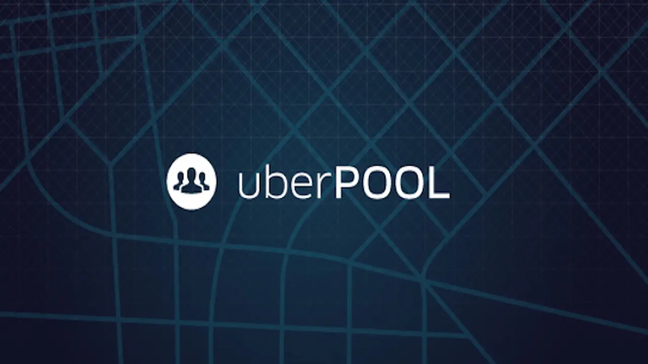 UberPOOL Tawarkan Solusi Pangkas Kemacetan di Ibukota