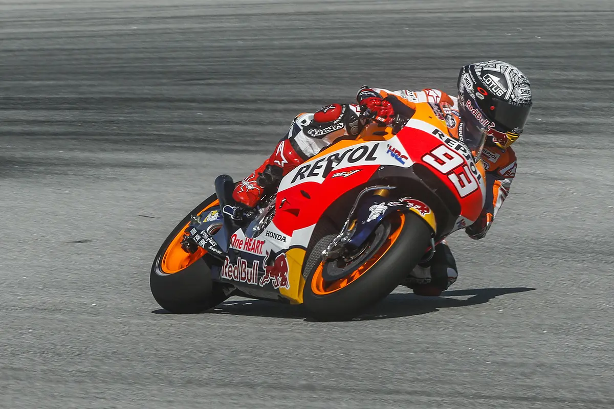 Marc Marquez