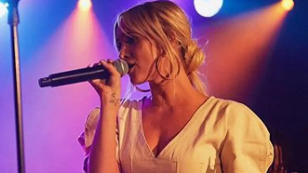 Ashlee Simpson