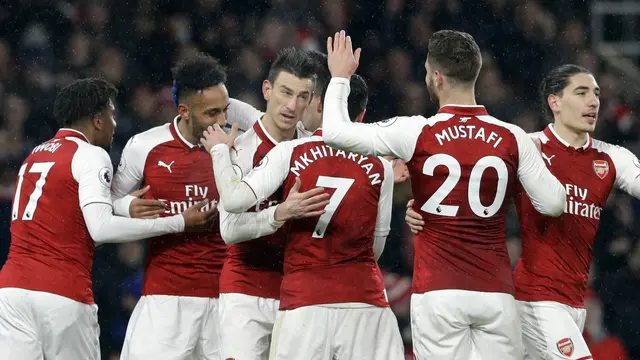 Arsenal