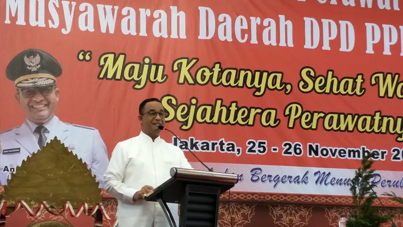 Anies Baswedan