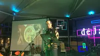 Diplomasi Unik Taiwan Lewat Film Animasi