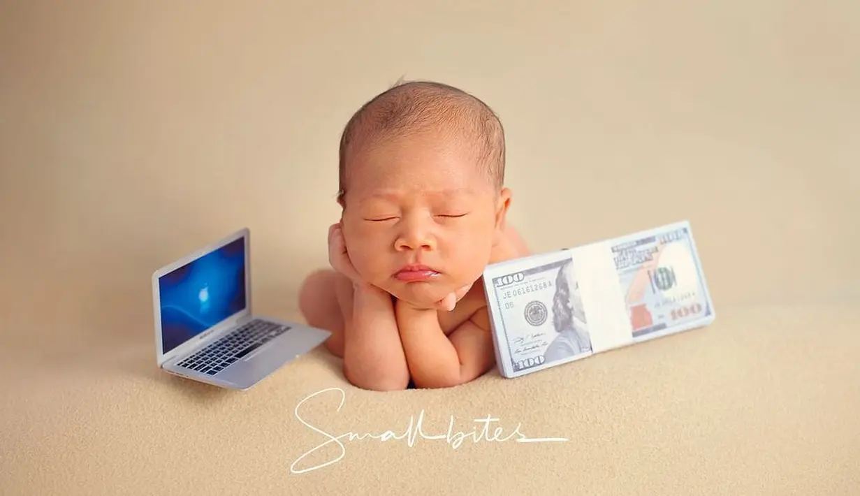 Rayyanza Malik Ahmad (Instagram/raffinagita1717)