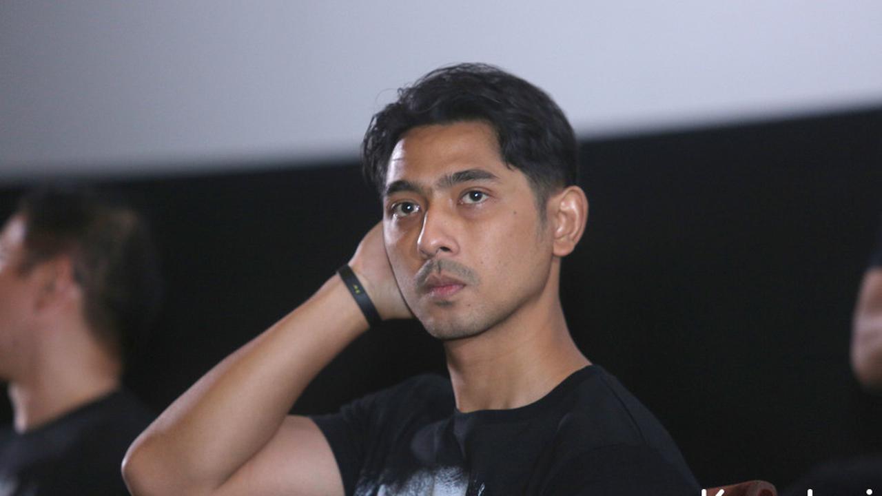 Arya Saloka Gugat Cerai Putri Anne, Kuasa Hukum Pastikan Tidak Ada Pihak Ketiga