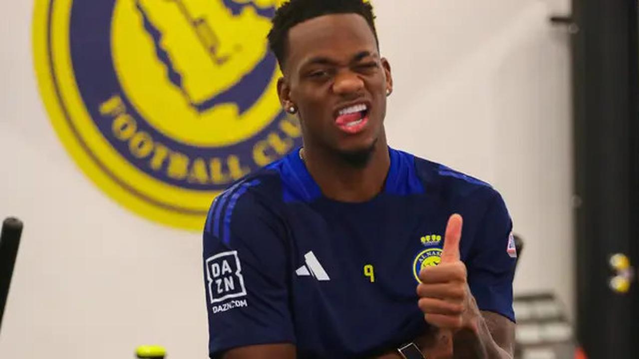 10 Pemain dengan Gaji Tertinggi di Liga Arab Saudi