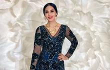 7 Inspirasi Outfit Kondangan ala Artis Lawas 90-an, Diah Permatasari hingga Bella Saphira Tampil Memikat