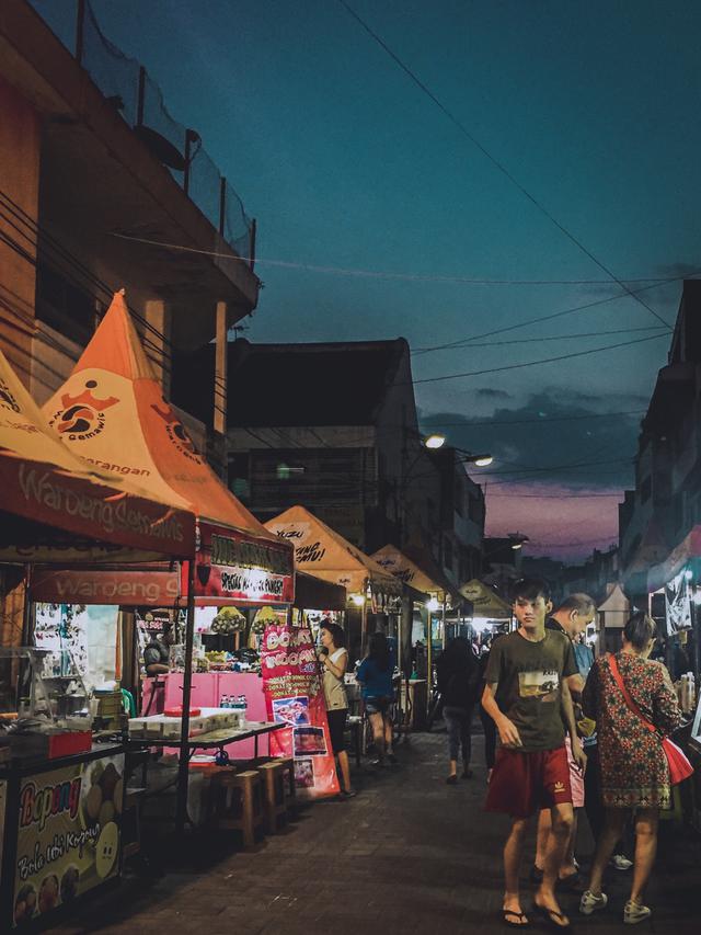 wisata semarang kota