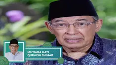 Jika mendapat sebuah informasi, carilah kebenarannya sebelum disebarkan. Bila belum mendapat kebenarannya, lebih baik diam.