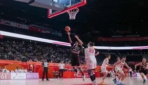 Korsel Terlalu Tangguh, Langkah Timnas Basket Putri Indonesia Terhenti di Perempat Final Asian Games 2026