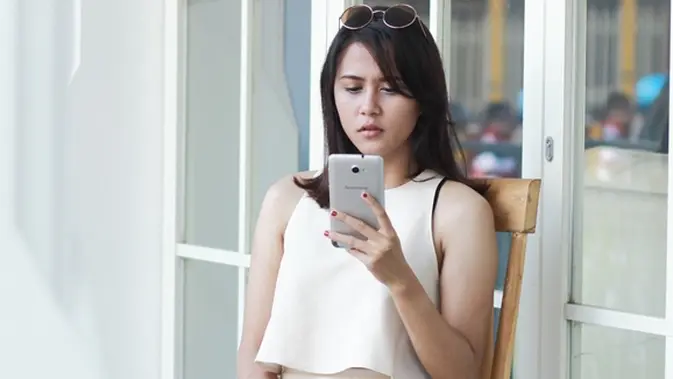Saatnya Melupakan Cinta Pertama Untuk Menyambut Yang Kedua Lifestyle Fimela Com