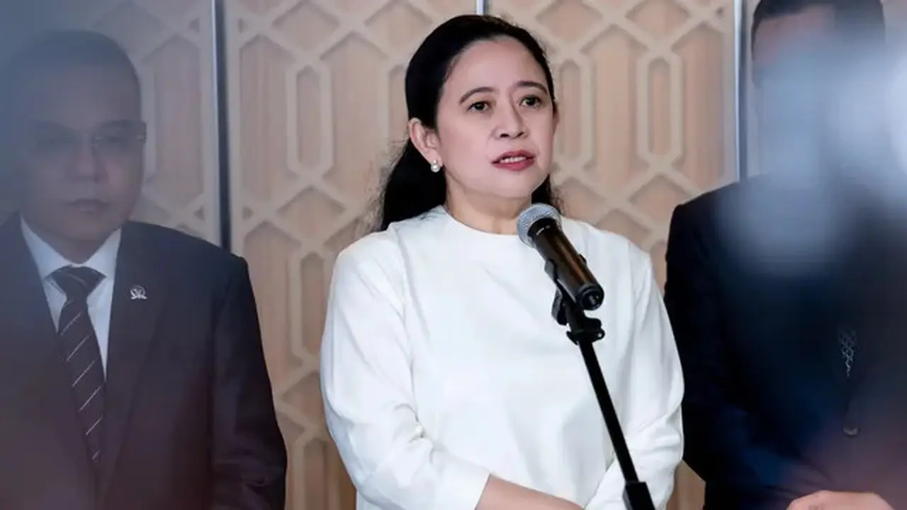 Serangan OPM Tewaskan Guru, Puan Maharani Desak Perlindungan Warga Sipil Harus Ditingkatkan