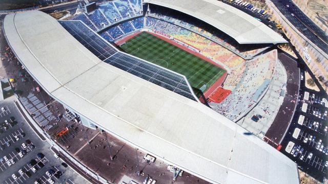 Suwon Stadium