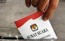Survei Voxpol Pilkada NTT: 44,2 Persen Pemilih Milenial Mendukung Melki-Johni