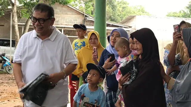 Para Pencari Tuhan Jilid 12