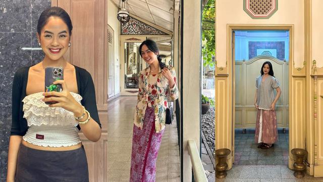 Rania Yamin Ketika Berhasil Diet Menurunkan Berat Badan dari 104 Kg Menjadi 68 Kilogram (instagram.com/raniayamin)