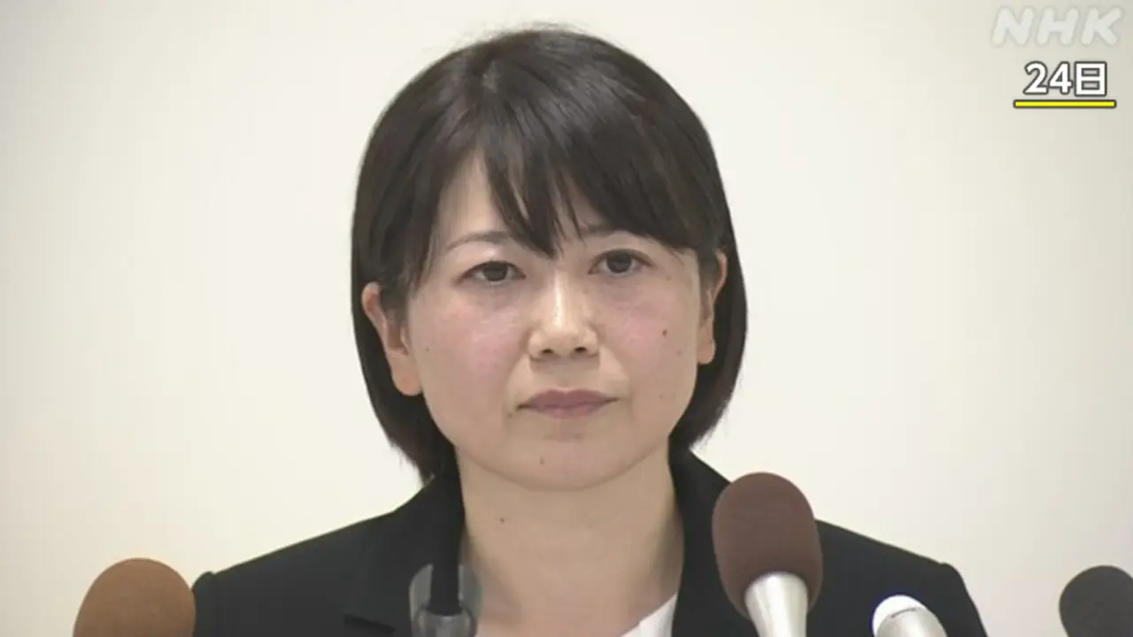 Wali Kota Maebashi Akira Ogawa. (Dok. NHK)