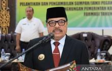 Tahukah Anda? 178 PPPK Nagan Raya Dilantik, Ini Tugas Utama Mereka dalam Pelayanan Publik