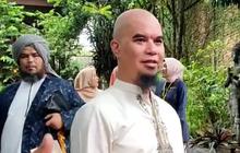 Heboh Video 'Ghibah dan Fitnah', Ahmad Dhani Minta Irwan Mussry Nasihati Maia Estianty Soal Ungkit Masa Lalu