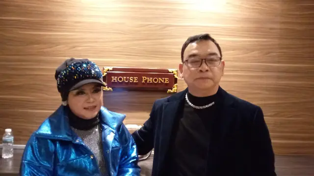 Golden Boutique Hotel Kemayoran sukses menggelar acara bertajuk Throwback 90s Songs