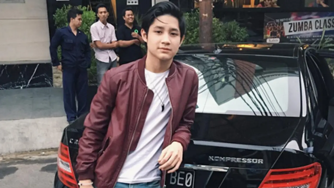 Teuku Rasya