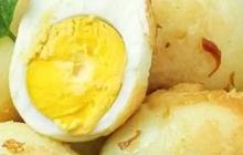 Resep Opor Telur yang Enak dan Sederhana, Pelengkap Sajian Iduladha