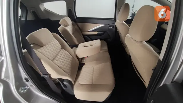 Mitsubishi Xpander