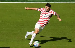 Amerika Serikat vs Bosnia dan Herzegovina: Christian Pulisic Diganti Menjelang Akhir, Apakah Cedera Lagi?