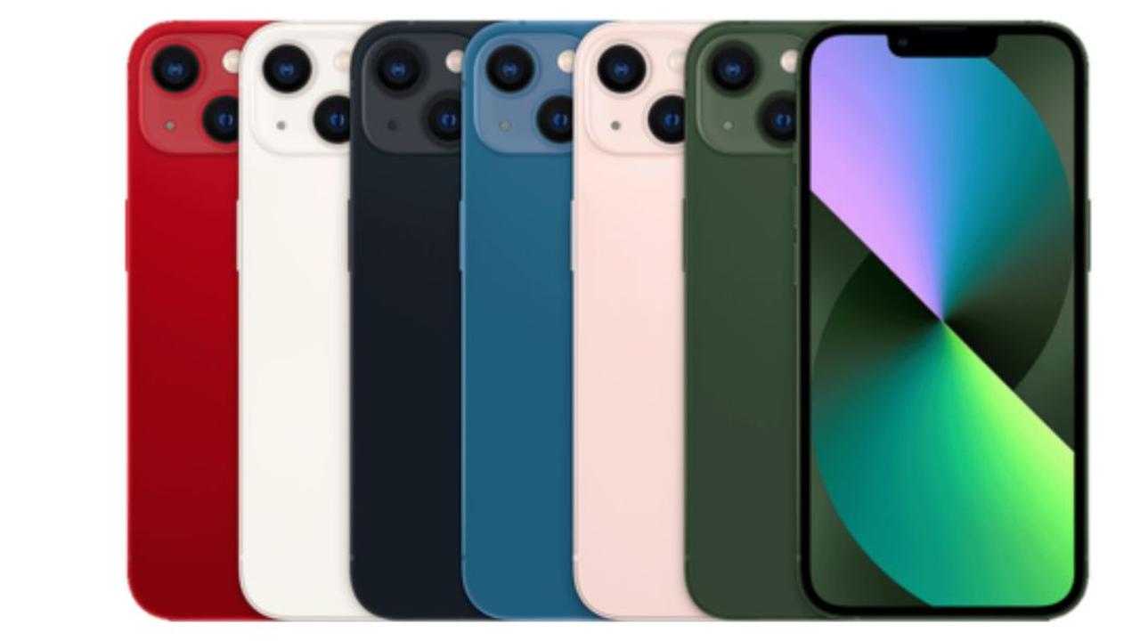 Update Harga iPhone 13, 13 Pro dan 13 Pro Max Ibox Mei 2025 Lengkap dengan Spesifikasi hingga Fitur Unggulan