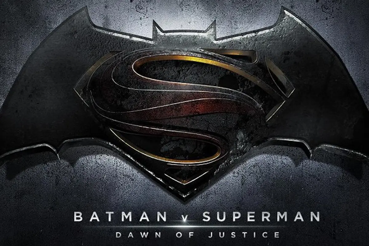 Batman V Superman: Dawn of Justice