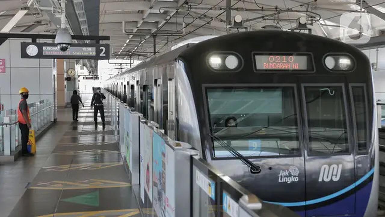 Ditutup Imbas Demo DPR, Jalan Tol Cawang-Tomang-Pluit Belum Beroperasi Normal